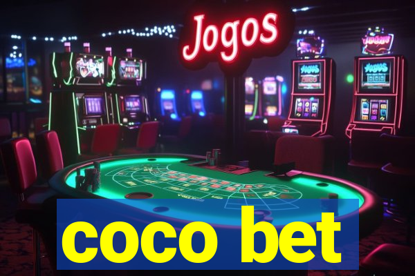 coco bet